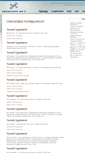 Mobile Screenshot of novicom.hu